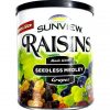 Nho khô Sunview raisins 425g của Mỹ