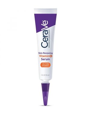 Serum Cerave Skin Renewing Vitamin C Serum