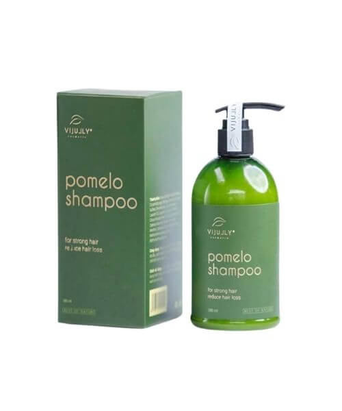 Dầu gội ViJully Pomelo Shampoo