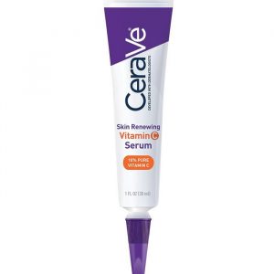 Serum Cerave Skin Renewing Vitamin C Serum