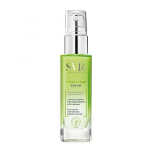 Serum SVR Sebiaclear trị mụn, trị thâm