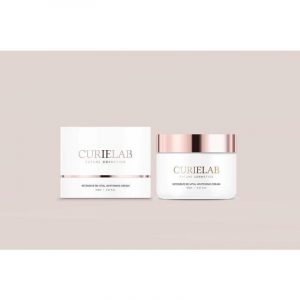 Kem dưỡng trắng body CurieLab Future Cosmetics 150ml