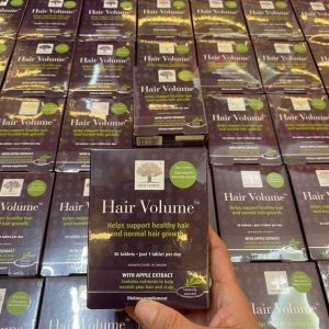 Thuốc Hair Volume có tốt không?
