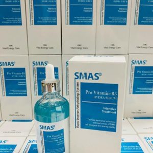 Tinh chất phục hồi và cấp ẩm SMAS Pro Vitamin B5 Hydra Serum có tốt không?