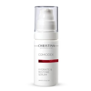 Serum Comodex Christina cho da dầu mụn