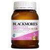 Công dụng Vitamin bầu bú Blackmores