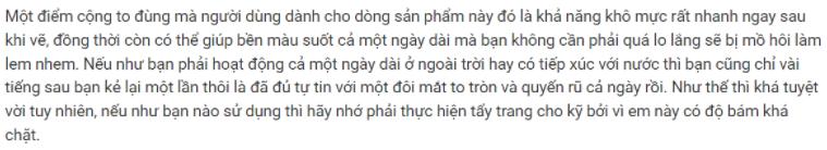 Kẻ mắt Karadium chính hãng mẫu mới vỏ trắng 1