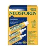 Kem mỡ Neosporin