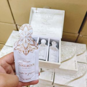 Collagen Be White có tốt không?