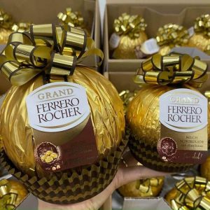 Socola Grand Ferrero Rocher