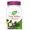 Viên uống hỗ trợ giãn tĩnh mạch Leg Veins Nature’s Way 120 viên