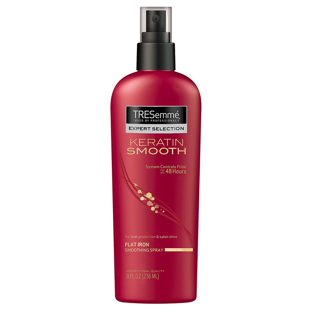 Xịt dưỡng tóc Tresemmé Keratin Smooth