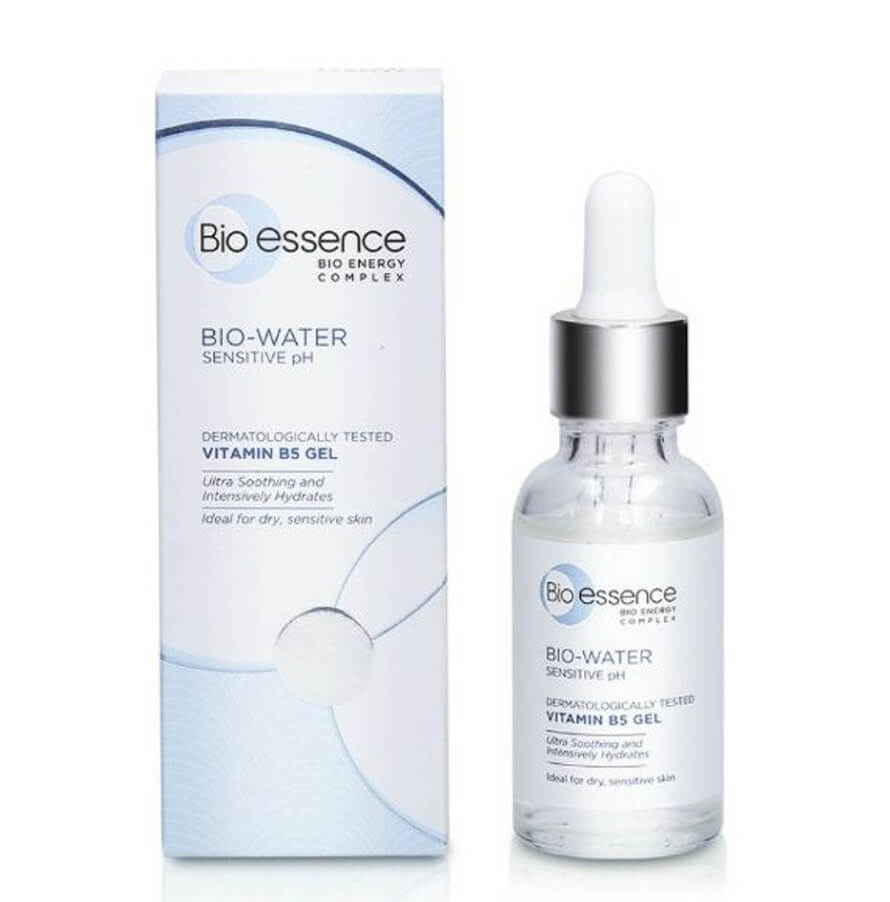 Tinh chất Bio-Essence Bio-Water Vitamin B5