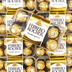 Socola Ferrero Rocher hộp 8 viên