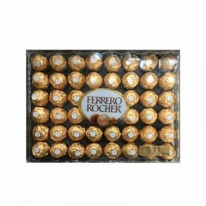 Socola Ferrero Rocher 48 viên của Mỹ chính hãng