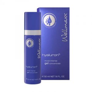 REVIEW gel dưỡng ẩm Wellmaxx Hyaluron 5