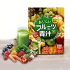 Bột Rau Củ Hoa Quả Trái Cây DX Oishi Nhật Bản