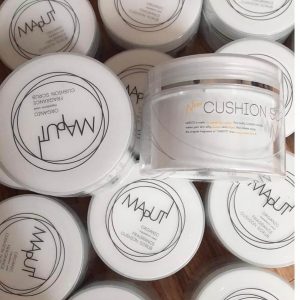 Kem ủ trắng tẩy tế bào chết Maputi cho Face và Body 150g