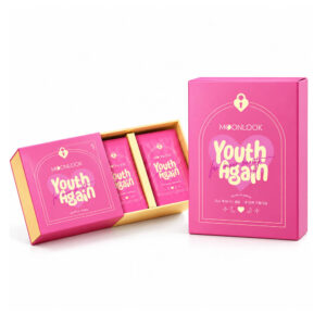 Viên đặt phụ khoa MoonLook mẫu mới