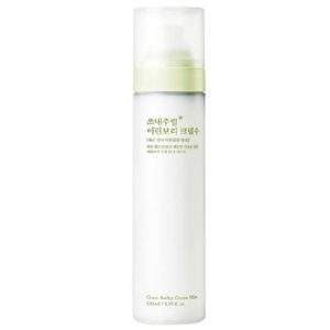 Xịt Khoáng Lúa Mạch So'Natural 120ml