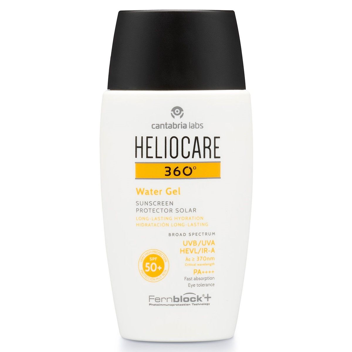 Kem chống nắng Heliocare 360 Water Gel