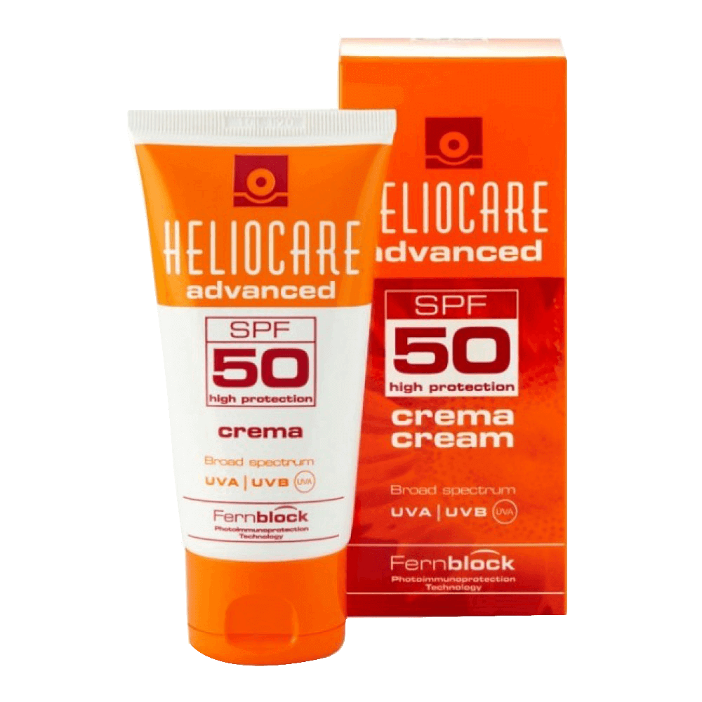 Kem chống nắng Heliocare Cream SPF 50