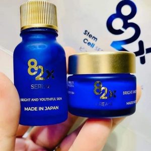 Review kem 82x Bright And Youthful Skin 