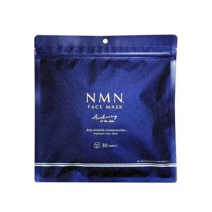 Mặt nạ NMN Face Mask Nhật Bản 30 miếng