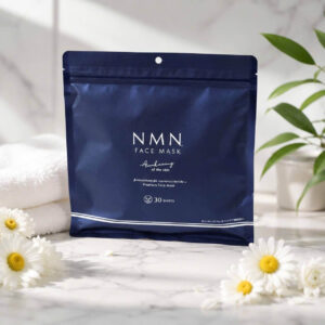 Mặt nạ NMN Face Mask Nhật Bản