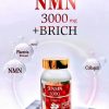 Viên uống Nmn Brich Unilab Nhật Bản