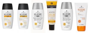 REVIEW - kem chống nắng Heliocare có tốt không?