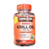 Dầu nhuyễn thể Kirkland Krill Oil 180 viên