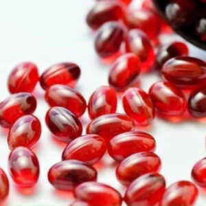 Kirkland Krill Oil 500mg Mỹ 180 viên