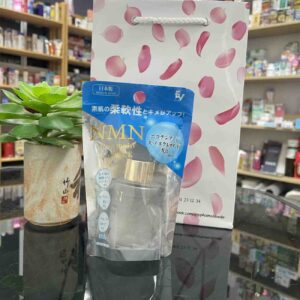 Serum NMN Deep Moist Essence Nhật Bản chống lão hóa 30ml