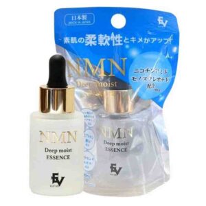 Serum NMN Deep Moist Essence Nhật Bản chống lão hóa 30ml mẫu mới