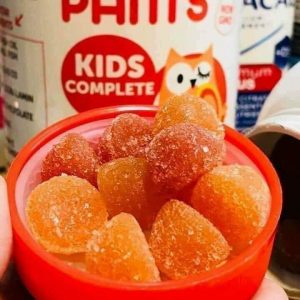 Kẹo Smarty Pants Kid bổ xung vitamin