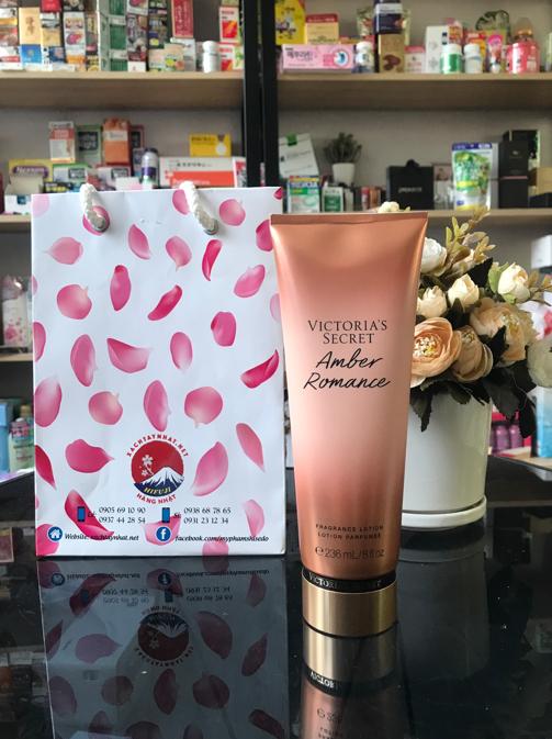 Lotion dưỡng thể Victoria Secret