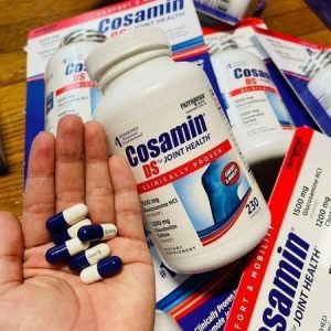 Công dụng thuốc Cosamin 