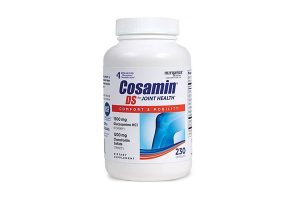 Viên uống bổ xương khớp Cosamin DS For Joint Health