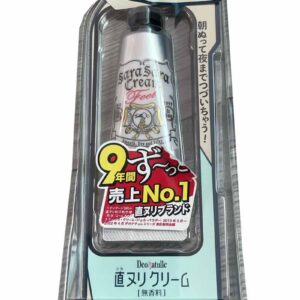 Deonatulle Sara Sara Cream mẫu mới