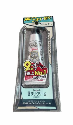 Deonatulle Sara Sara Cream mẫu mới
