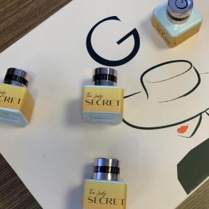 Công dụng của nước hoa vùng kín Gcell Secret