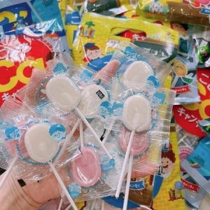 Các câu hỏi thường gặp sau khi sử dụng kẹo tăng cường trí thông minh Nhật Bản