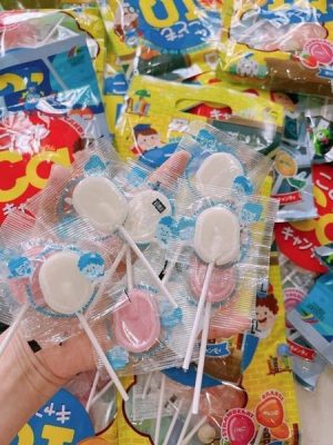 Các câu hỏi thường gặp sau khi sử dụng kẹo tăng cường trí thông minh Nhật Bản