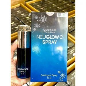 Neuglow C Spray có tốt không?