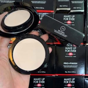 Phấn Phủ Make Up Forever Pro Finish