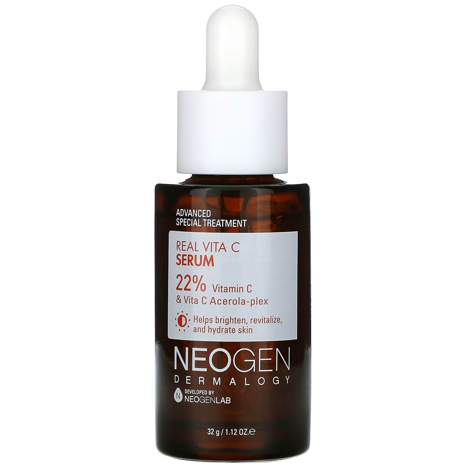 Serum Vitamin C Neogen có thích hợp cho mọi loại da không?
