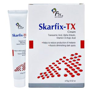 Kem Fixderma Skarfix TX Cream mờ nám, giảm thâm 15g