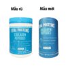 Bột Vital Proteins Collagen Peptides mẫu mới