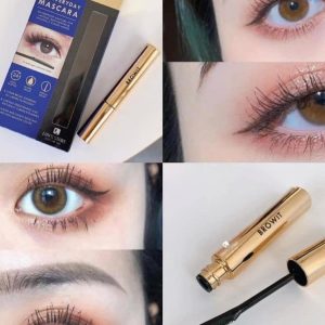 Mascara Browit Nongchat có tốt không?